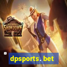 dpsports. bet